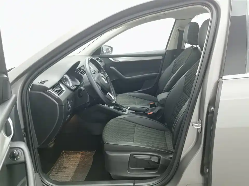 Skoda Octavia Skoda Octavia