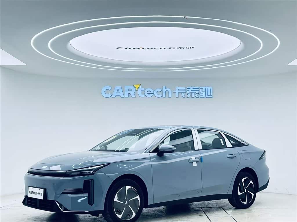 Geely Galaxy L6