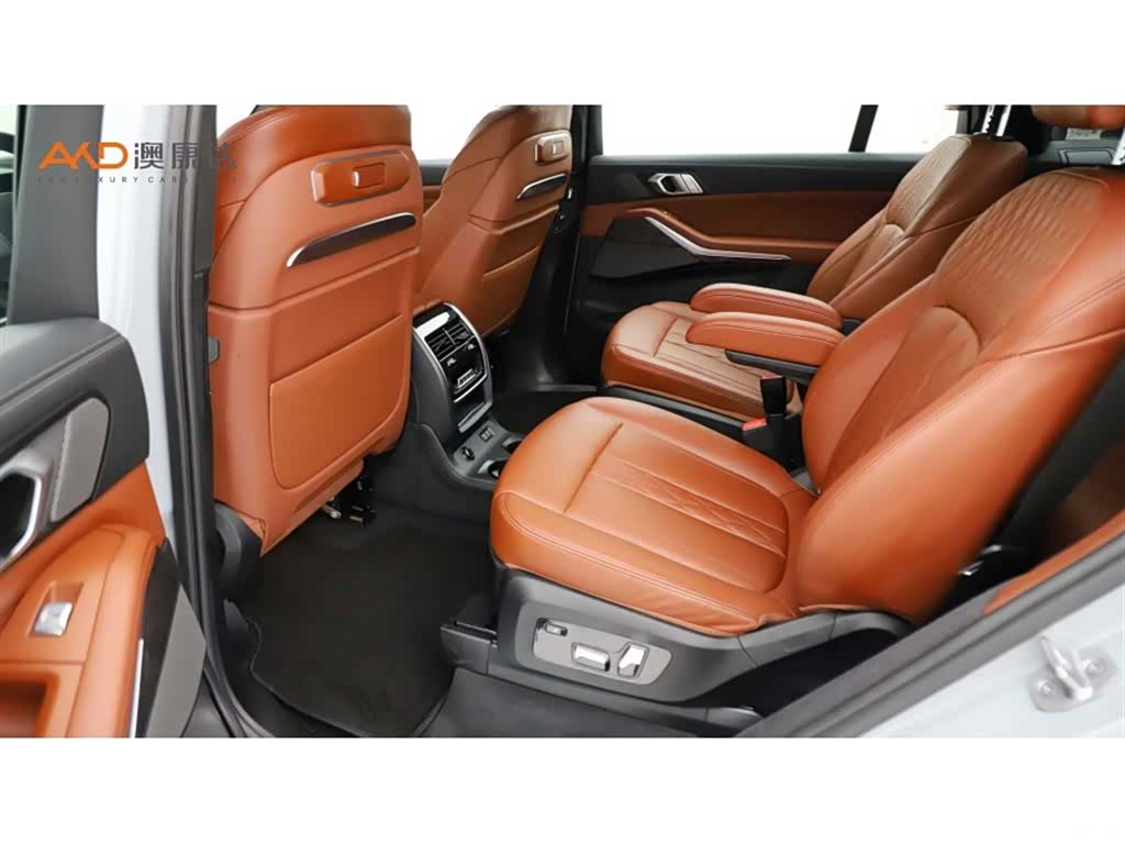 BMW X7, 2023 7