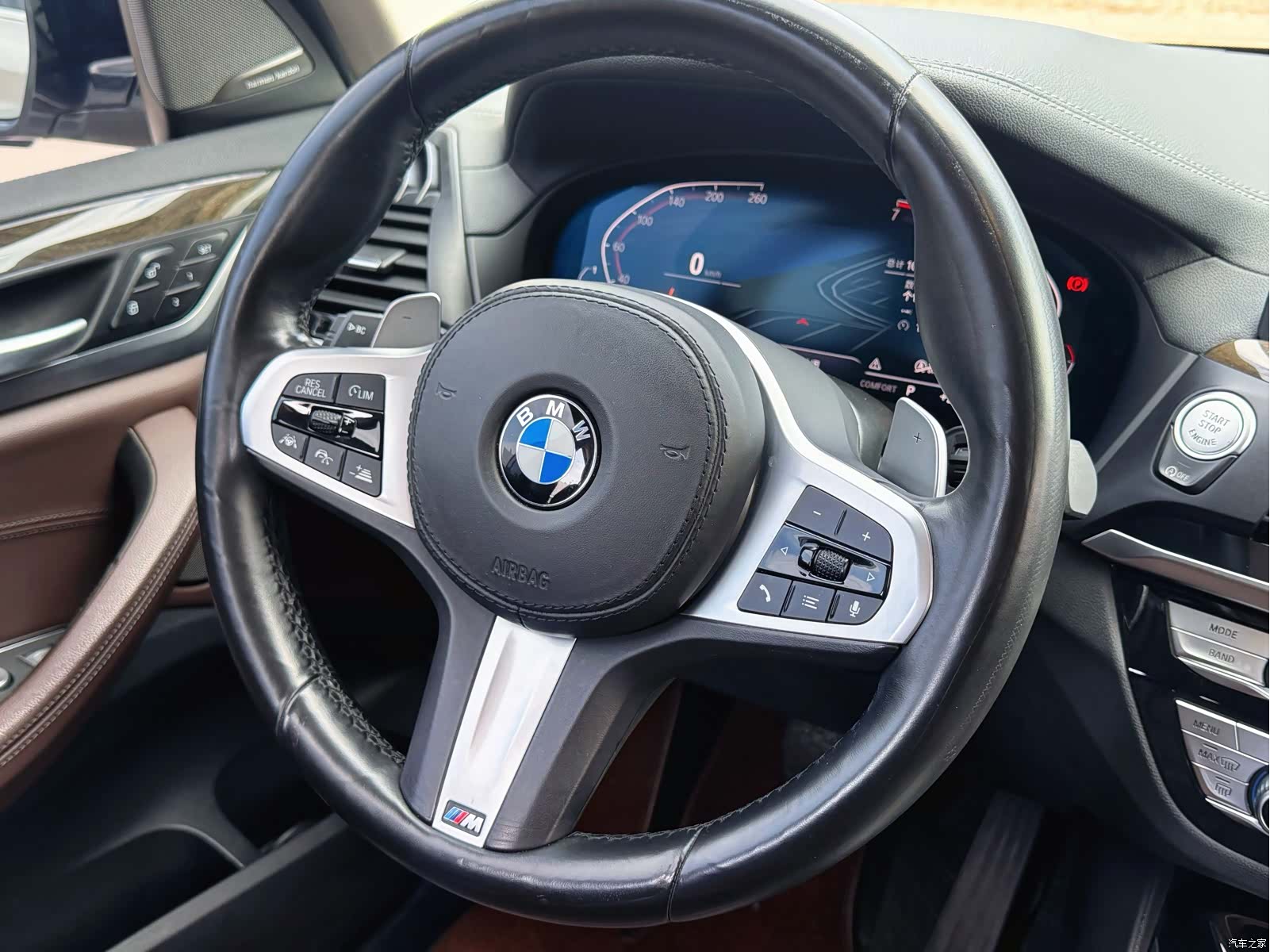 BMW X3, 2021 14