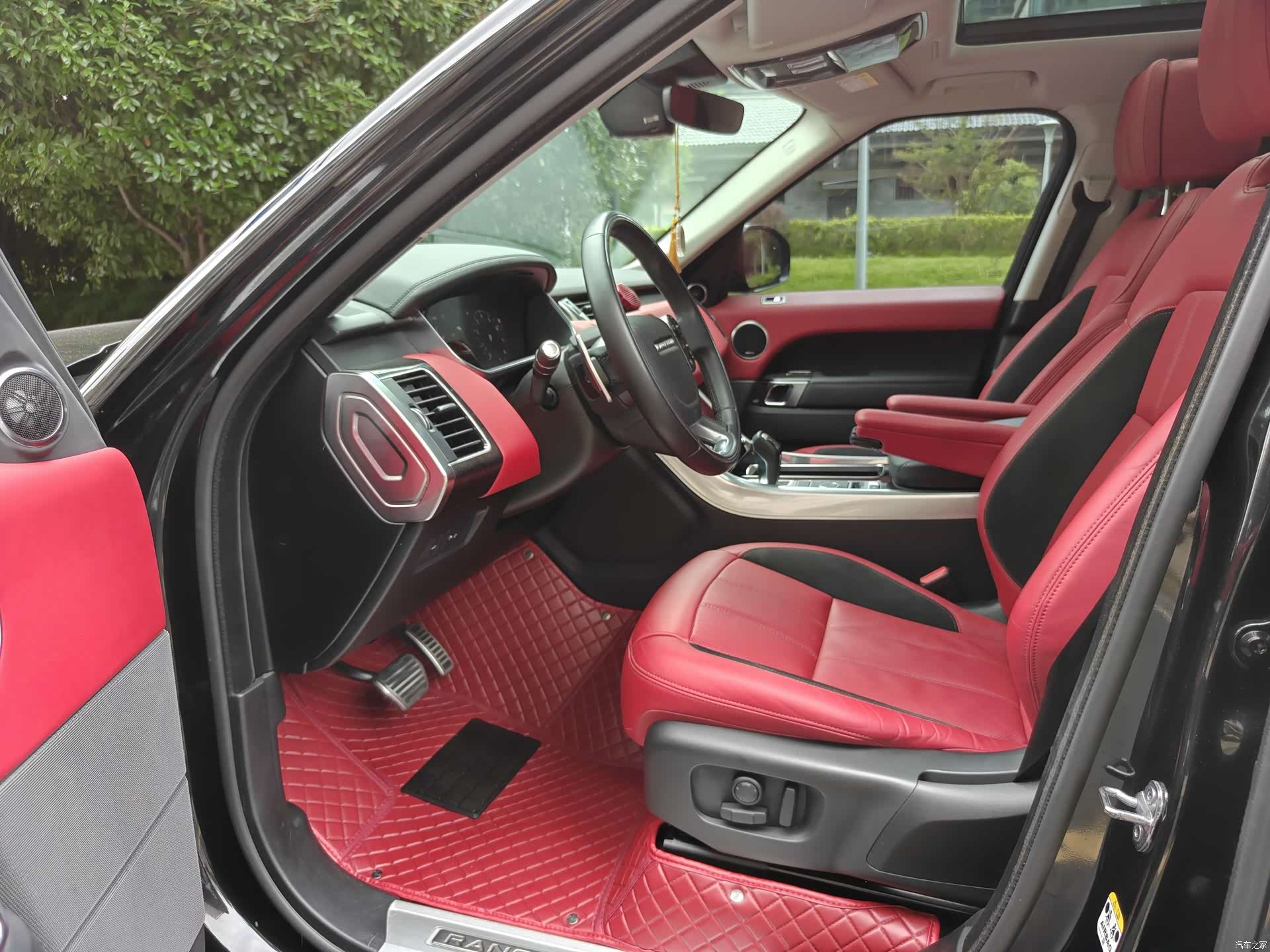 Land Rover Range Rover, 2022 10