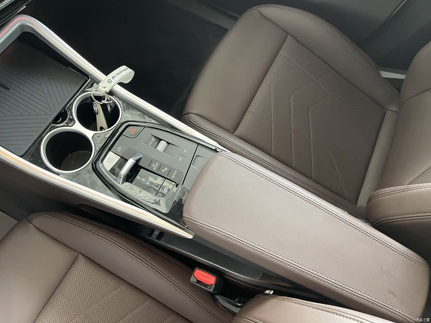 BMW X1, 2024 17
