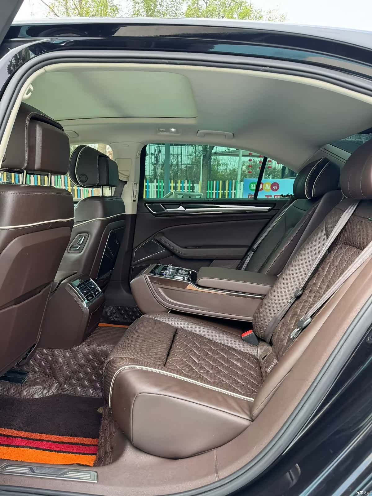 Volkswagen Phideon, 2019 8