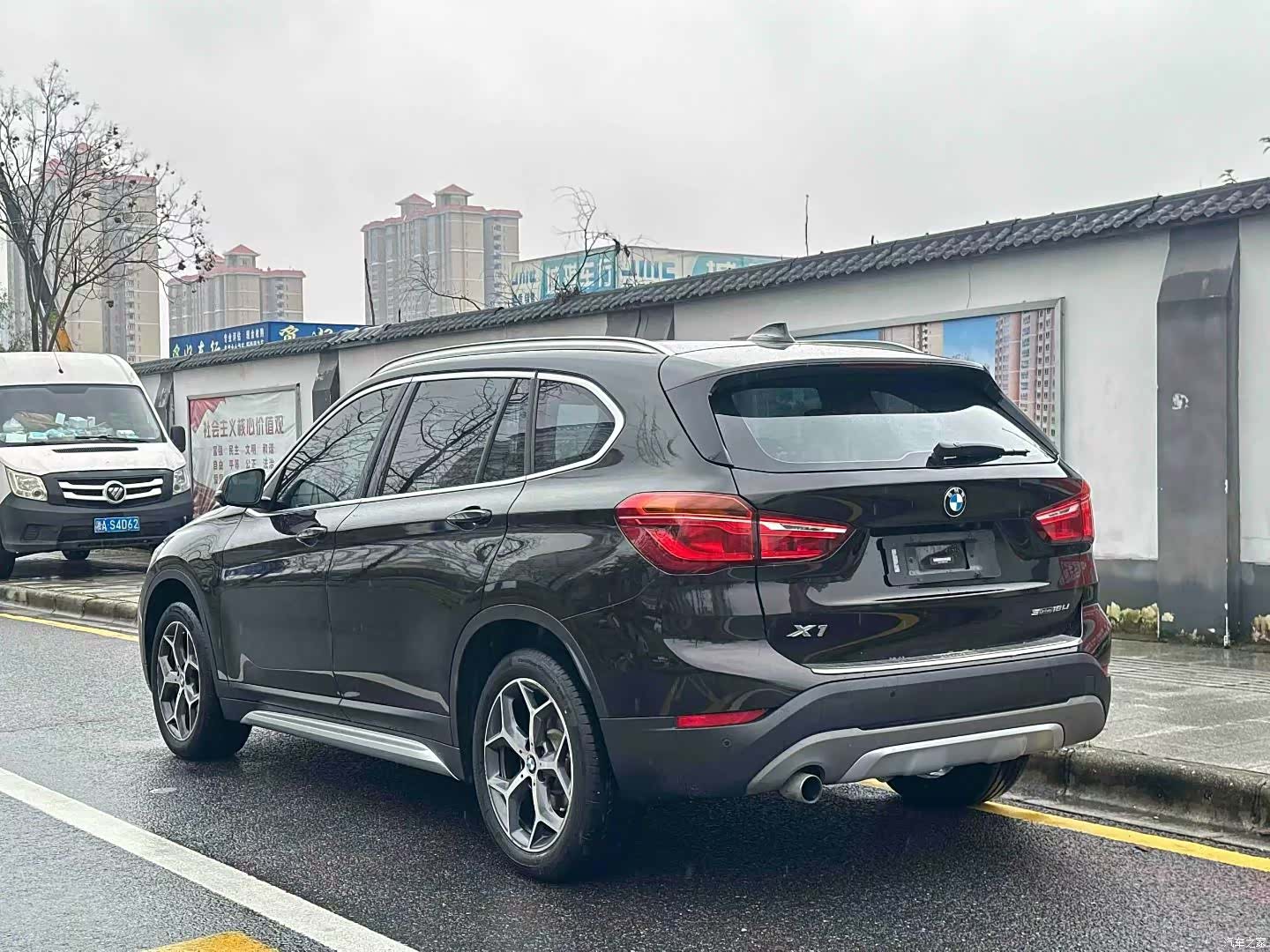 BMW X1, 2019 7