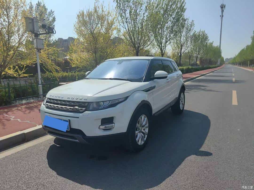 Land Rover Range Rover, 2016 все фото