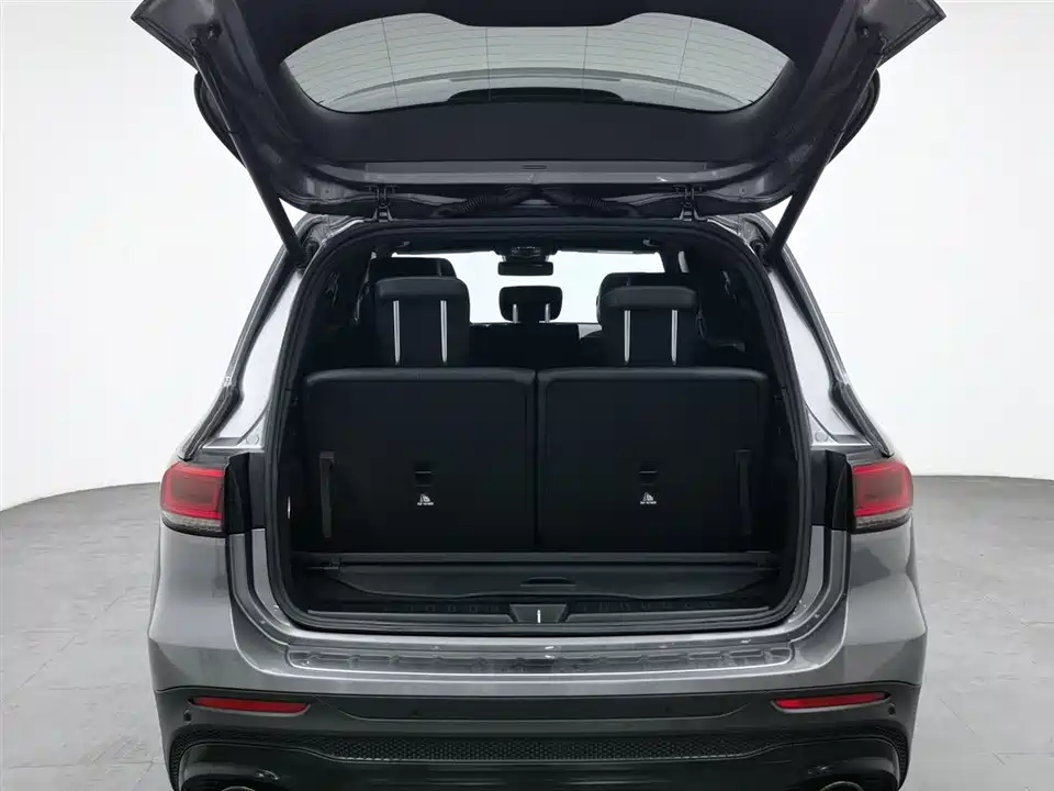 Mercedes-Benz GLB AMG