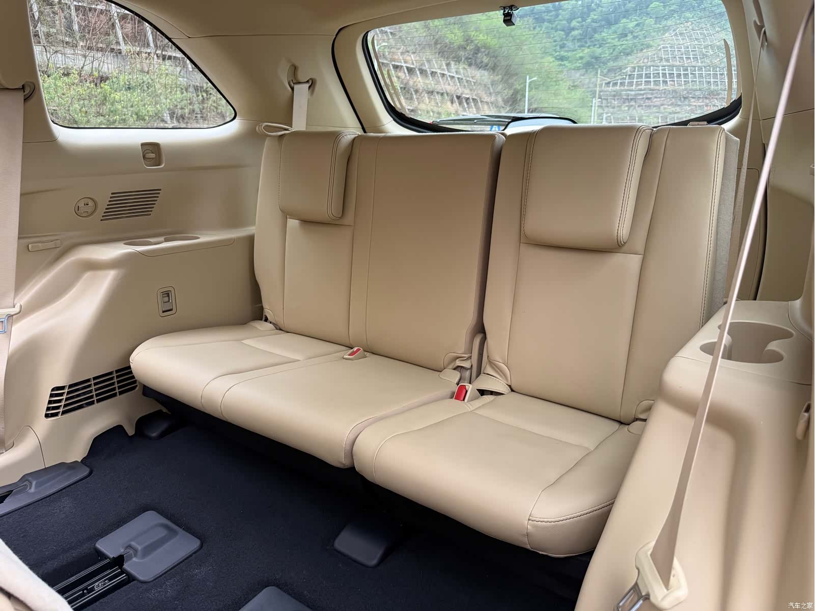 Toyota Highlander, 2018 12