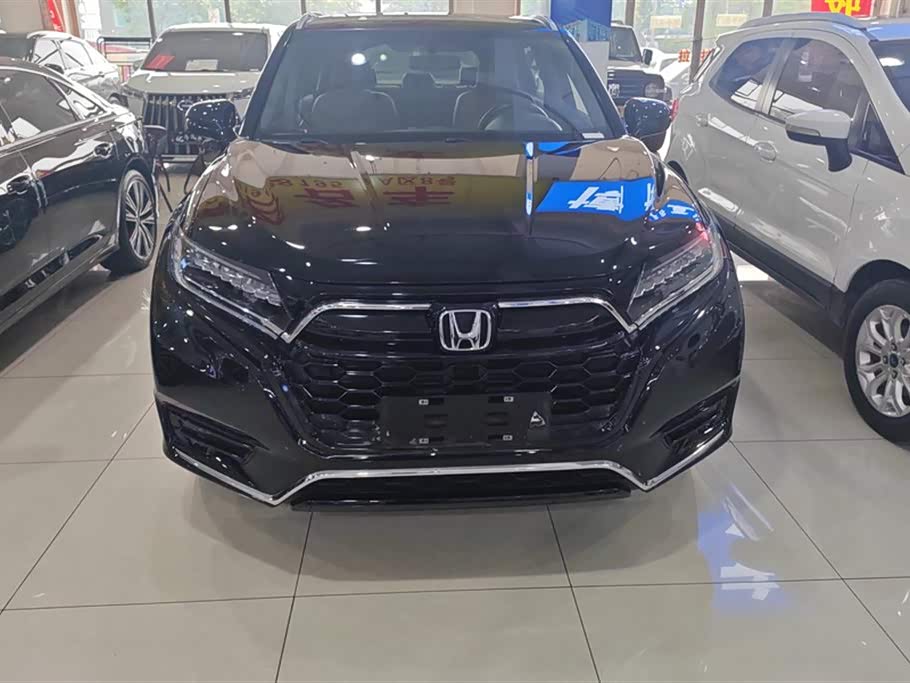 Honda UR-V