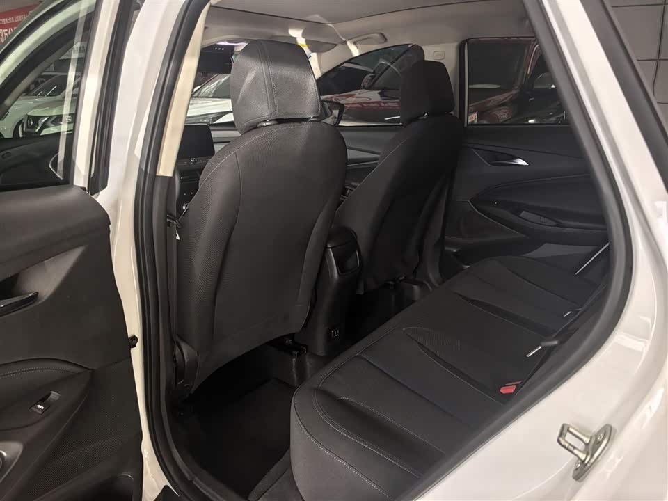 Buick Angkola