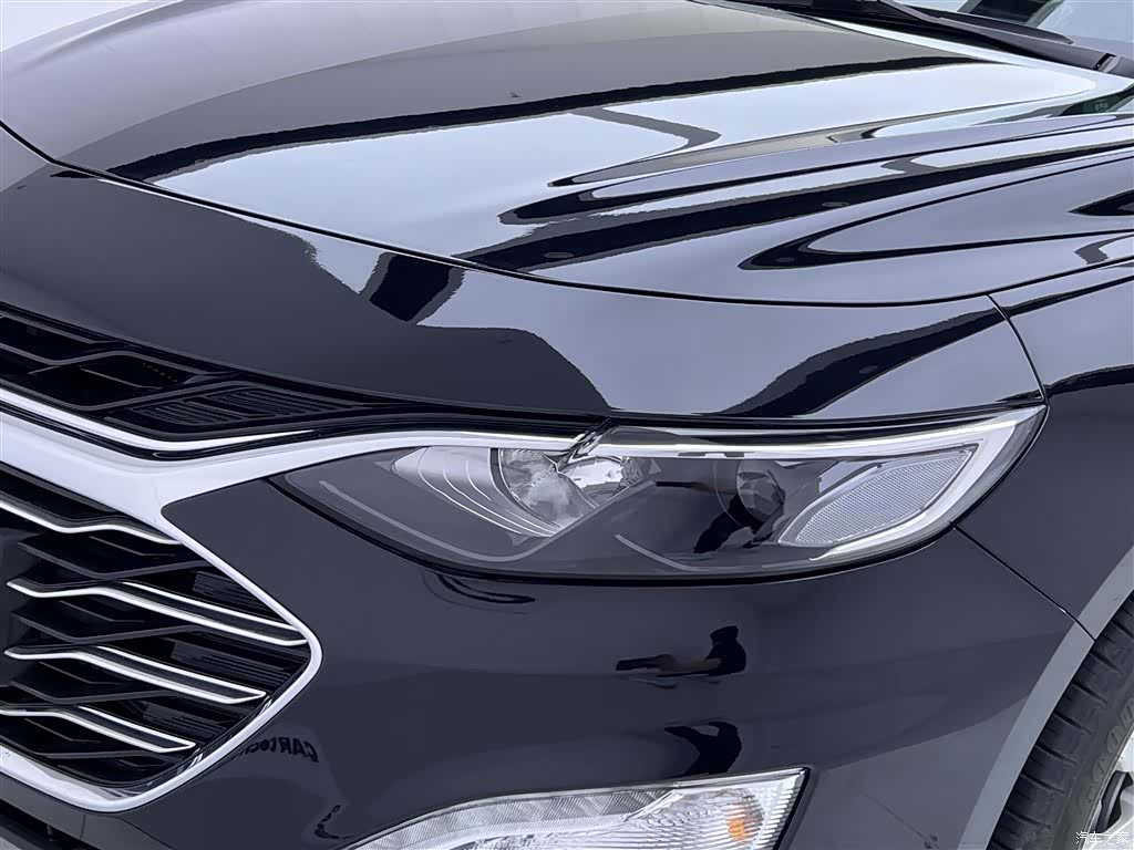 Chevrolet XL, 2023 6