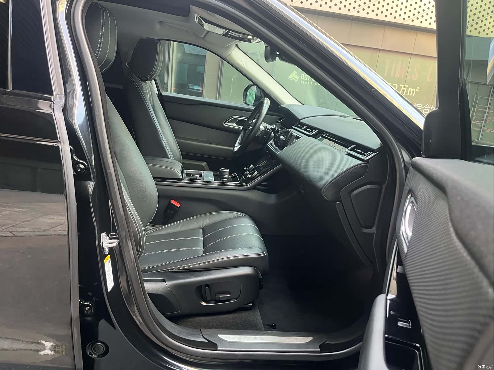 Land Rover Range Rover, 2018 18