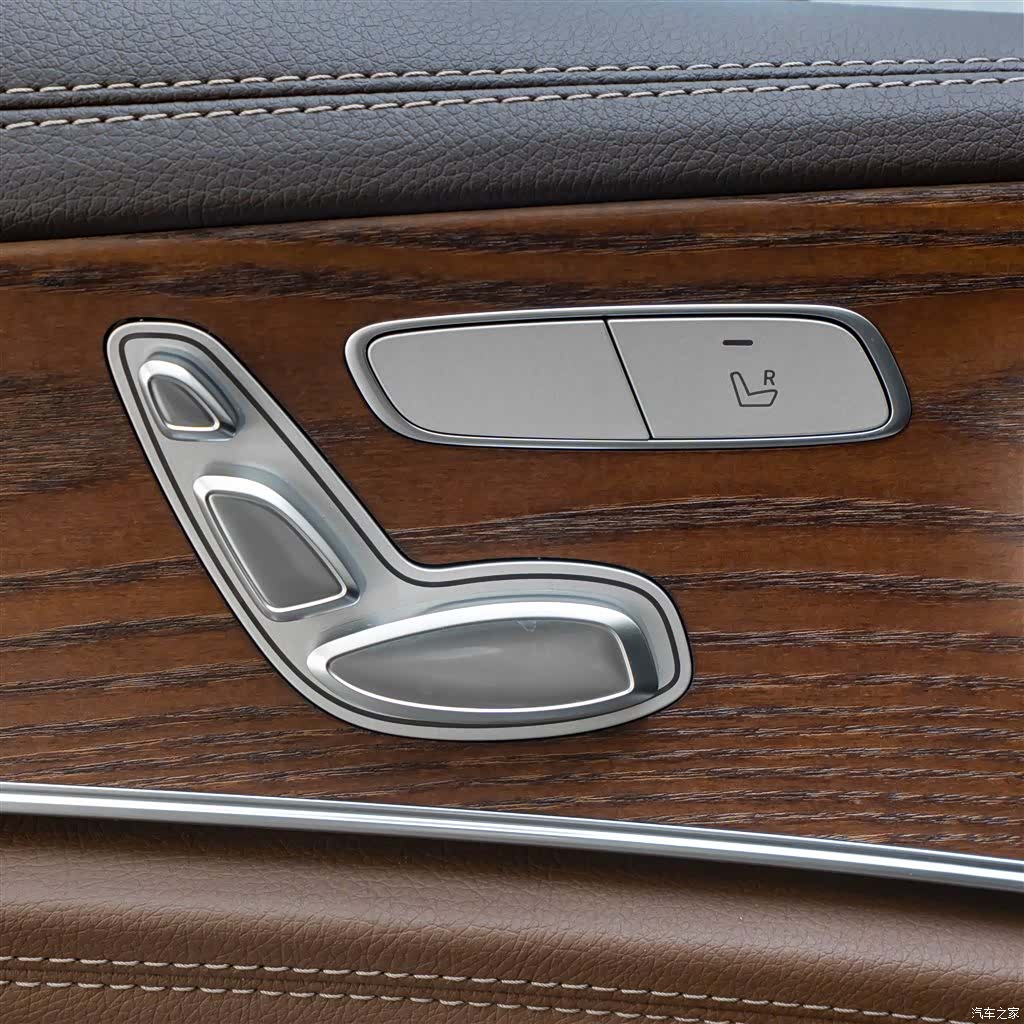 Mercedes-Benz E-Class, 2024 25