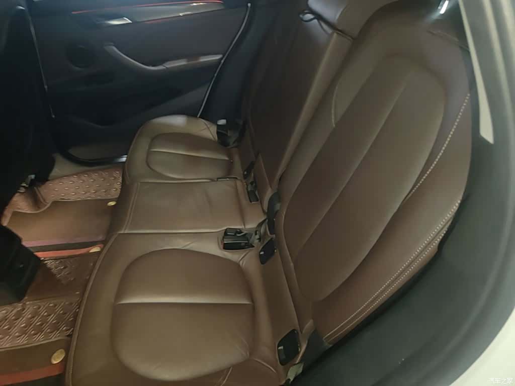 BMW X1, 2018 17
