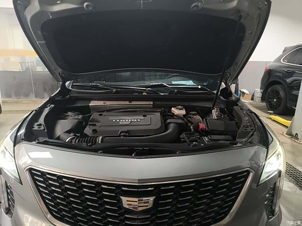 Cadillac XT4, 2023 20