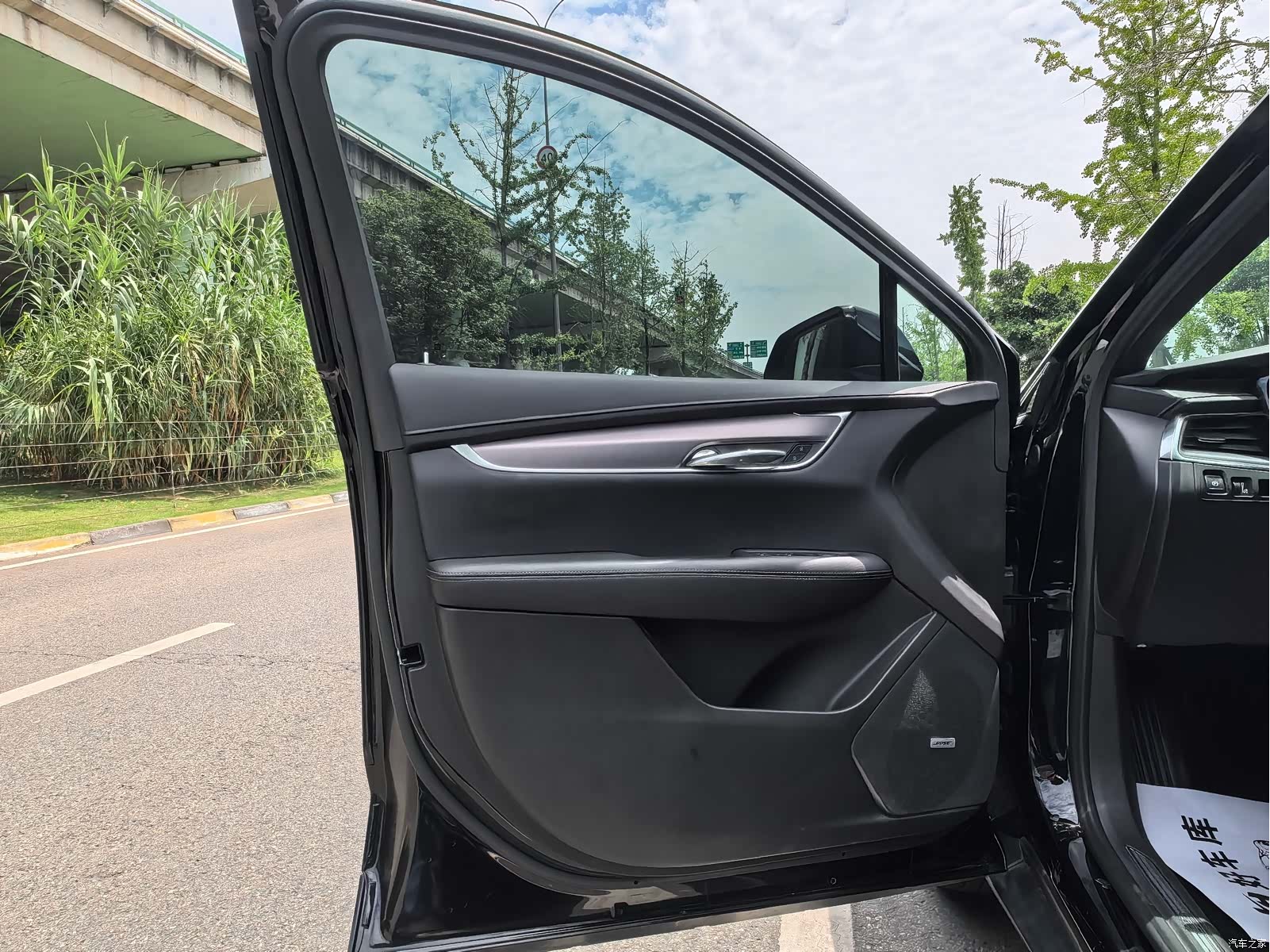 Cadillac XT5, 2021 8