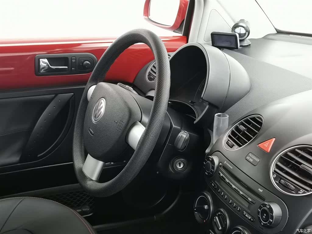 Volkswagen 1.6, 2011 22