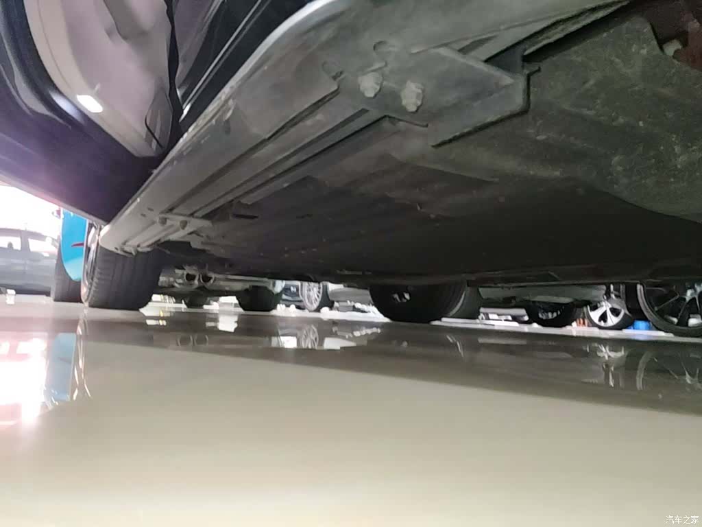 Li Auto ONE, 2021 22