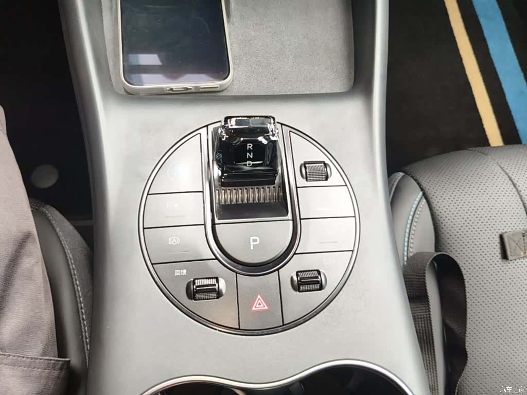 BYD Seal, 2025 14