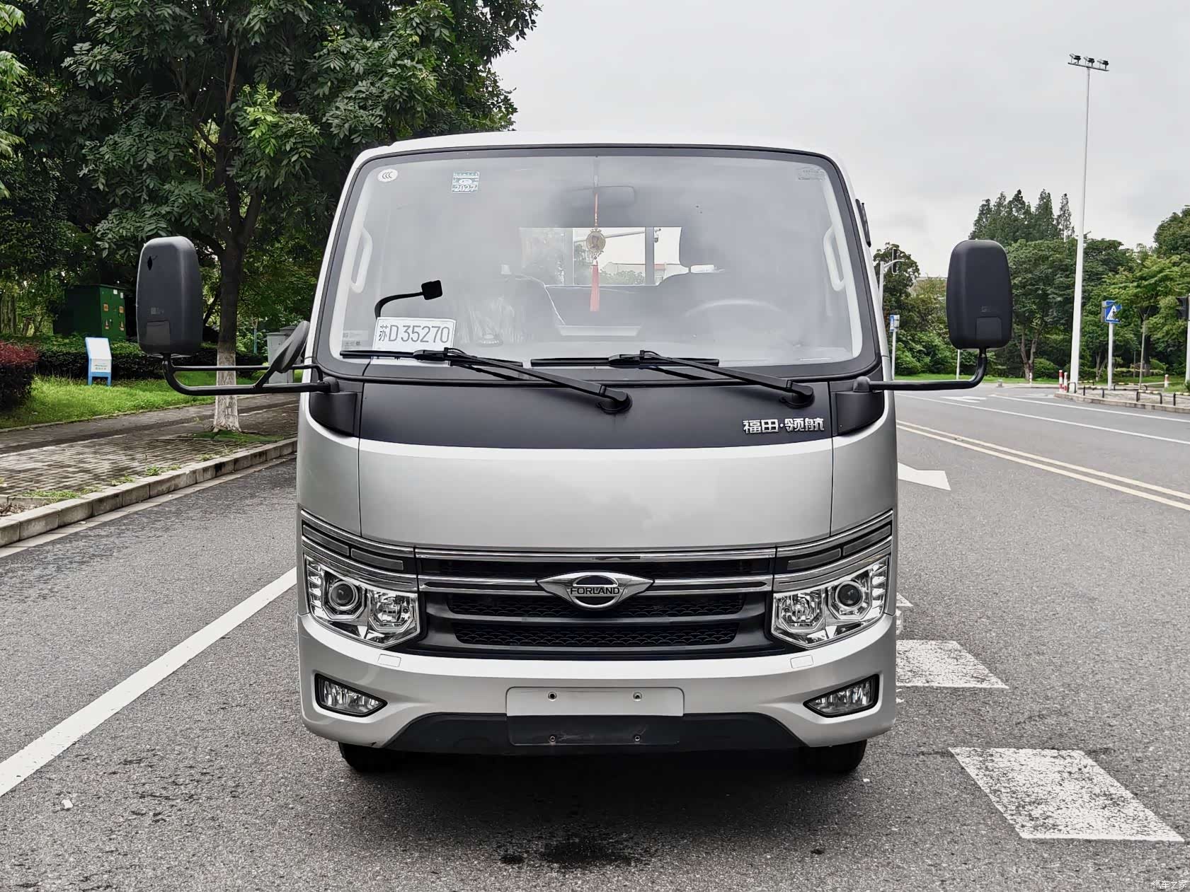 Foton M1, 2024 2