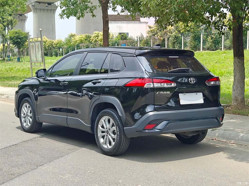 Toyota Frontlander, 2024 6