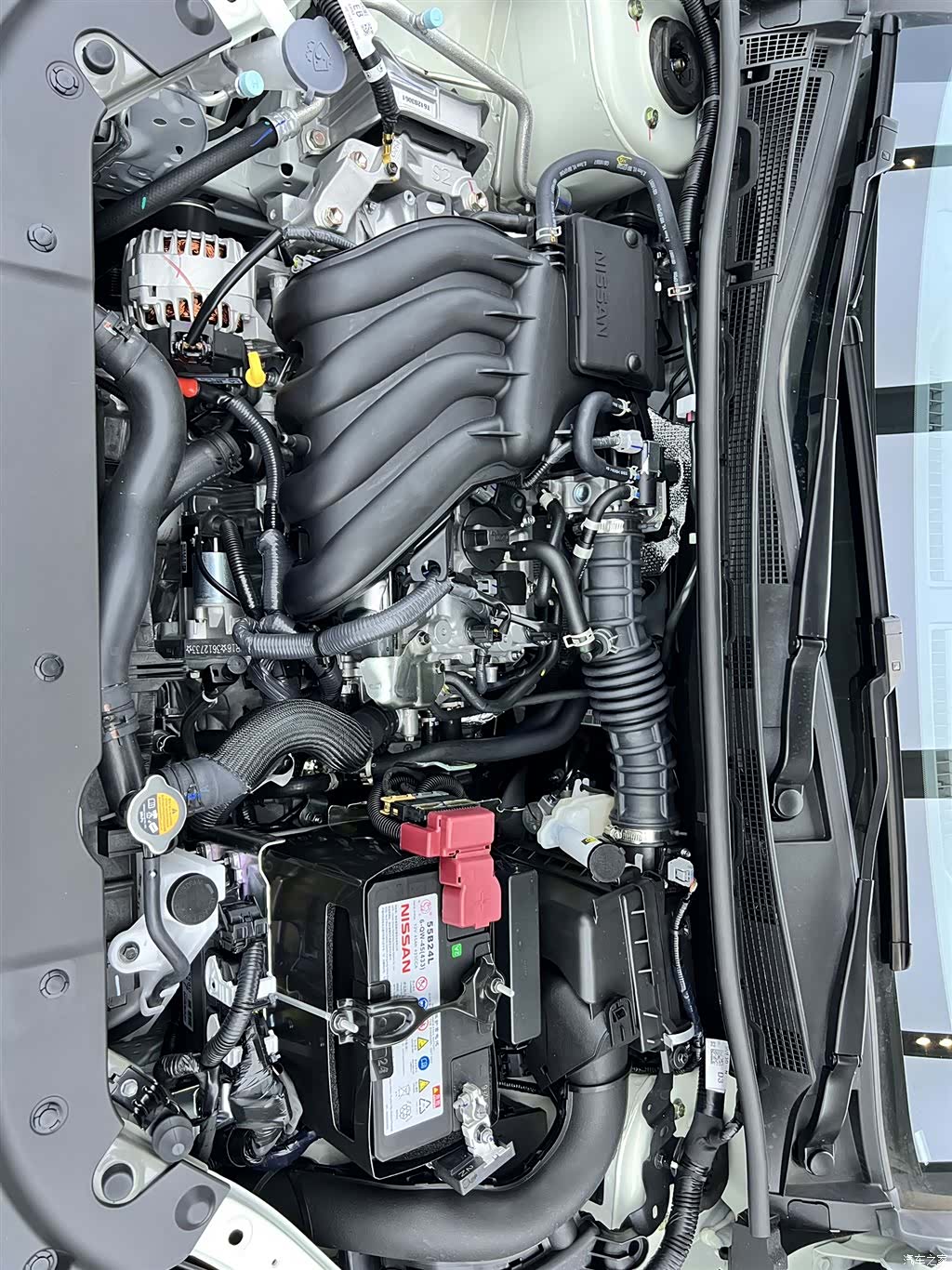 Nissan Sylphy, 2024 7