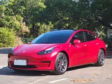 Model 3 2022�� ����������