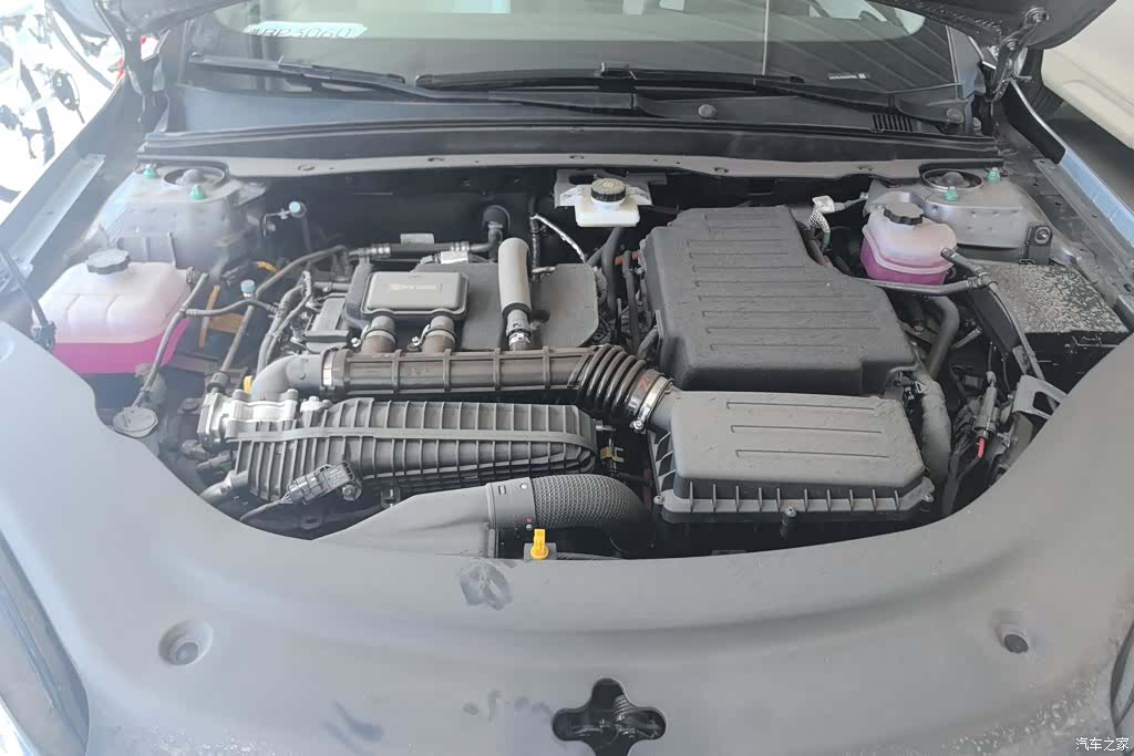 BYD Seal, 2026 10