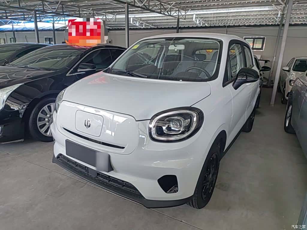 Leapmotor T03, 2026 2