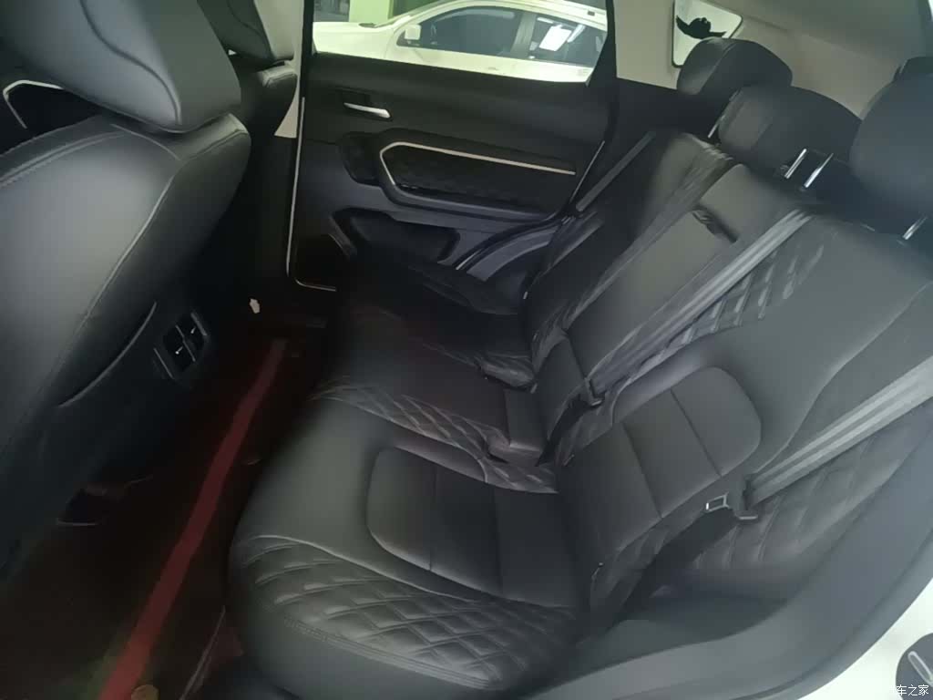 Haval H6, 2020 17