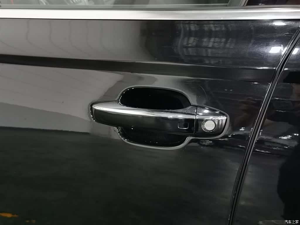 Audi A6L, 2018 18