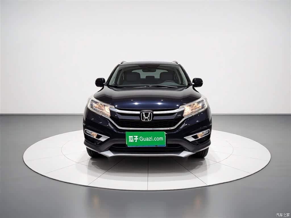 Honda CR-V, 2015 3