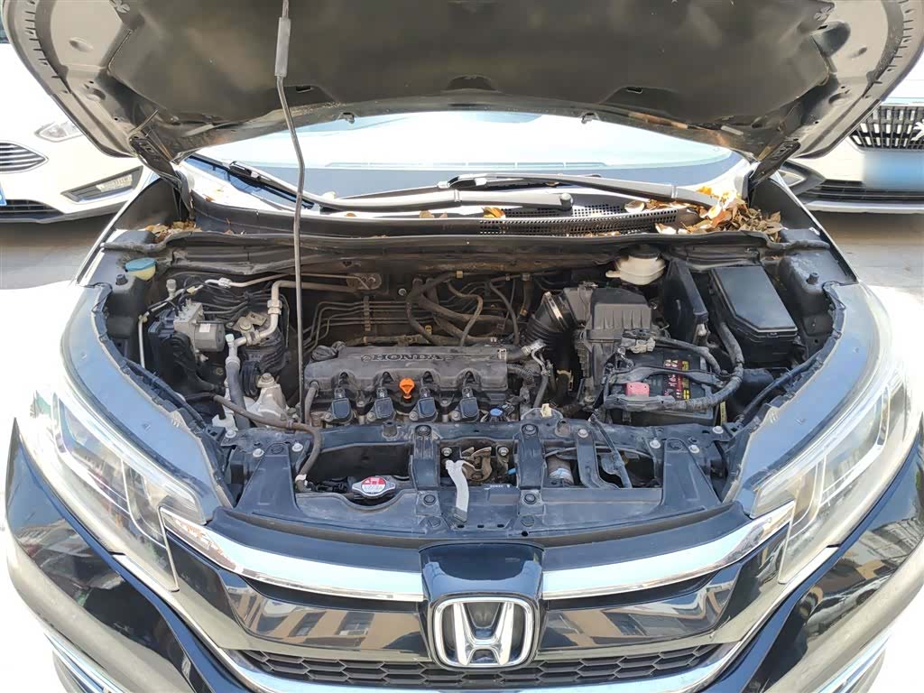 Honda CR-V, 2015 20
