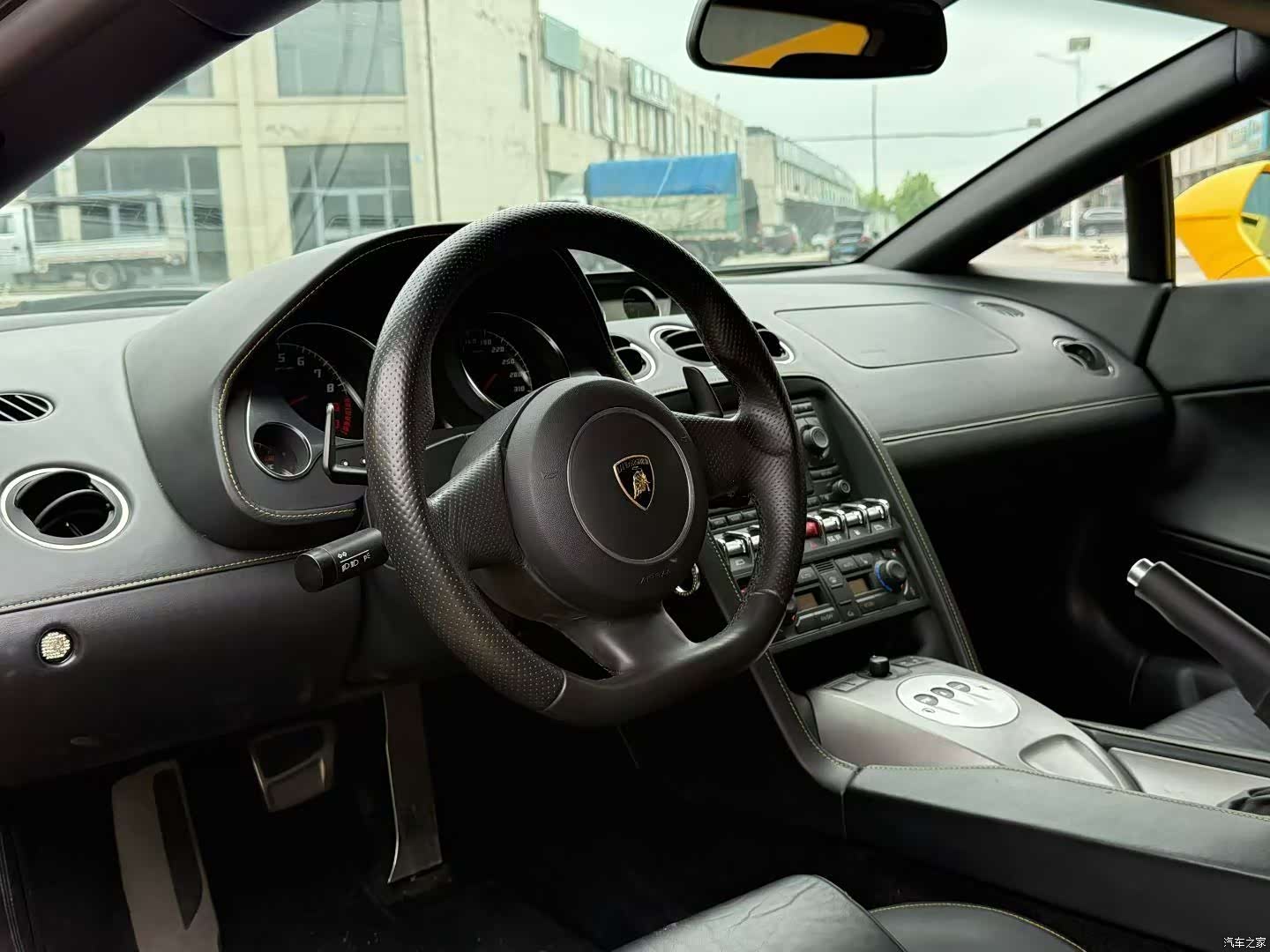 Lamborghini Gallardo, 2012 14