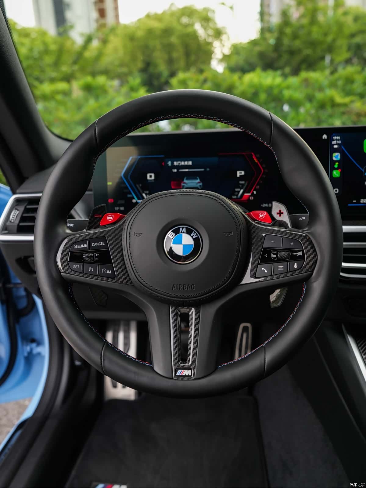 BMW M2, 2024 8