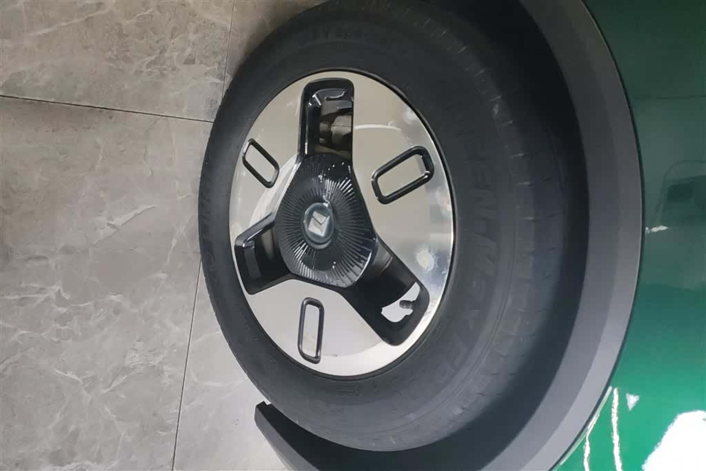 Wuling Yuan, 2022 6