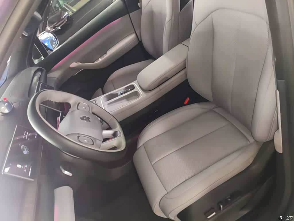 NIO EC6, 2023 15