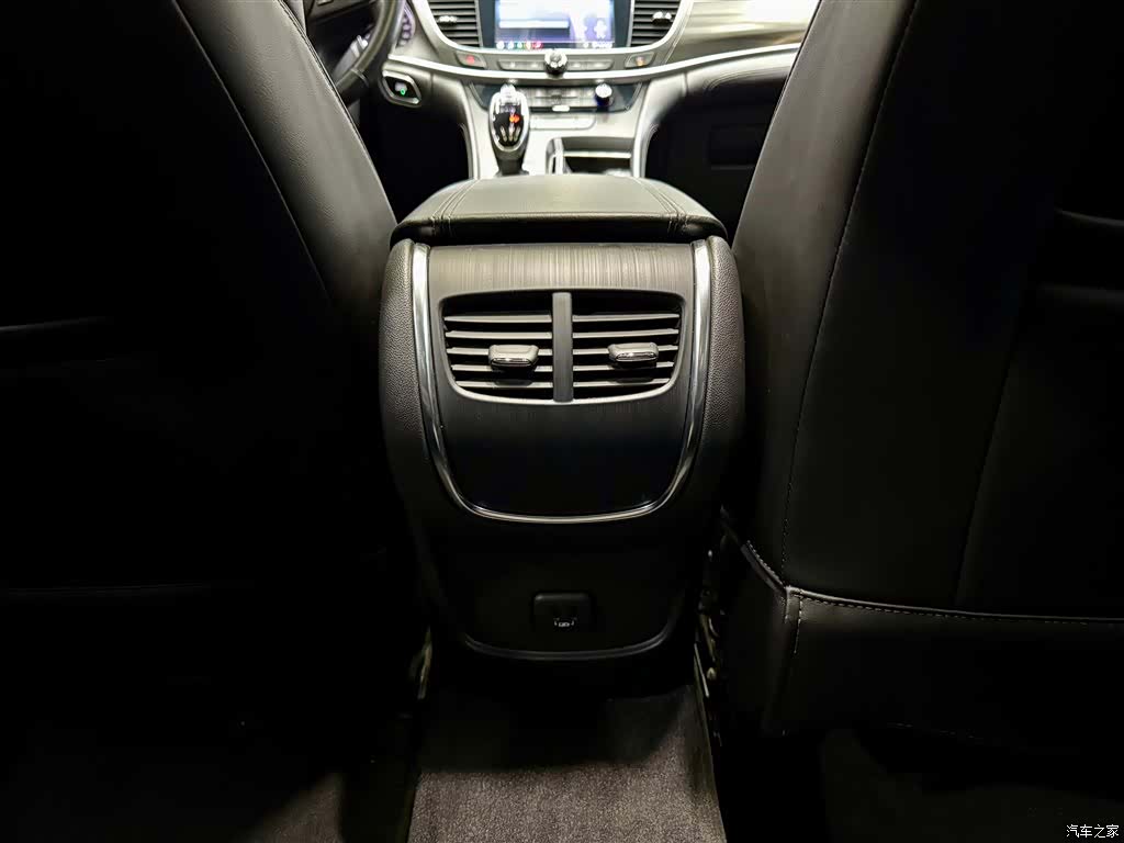 Buick LaCrosse, 2021 23
