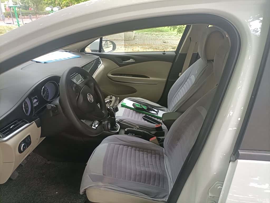 Buick Verano, 2017 15