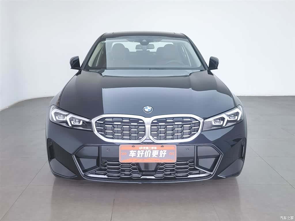 BMW 3 Series, 2026 3