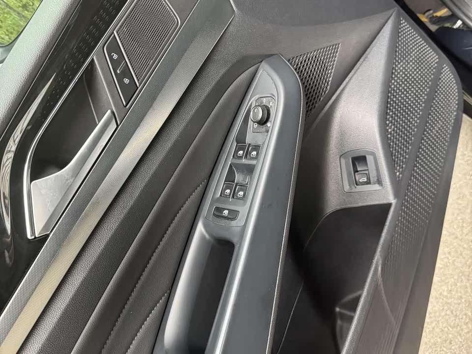 Volkswagen Passat Volkswagen Passat