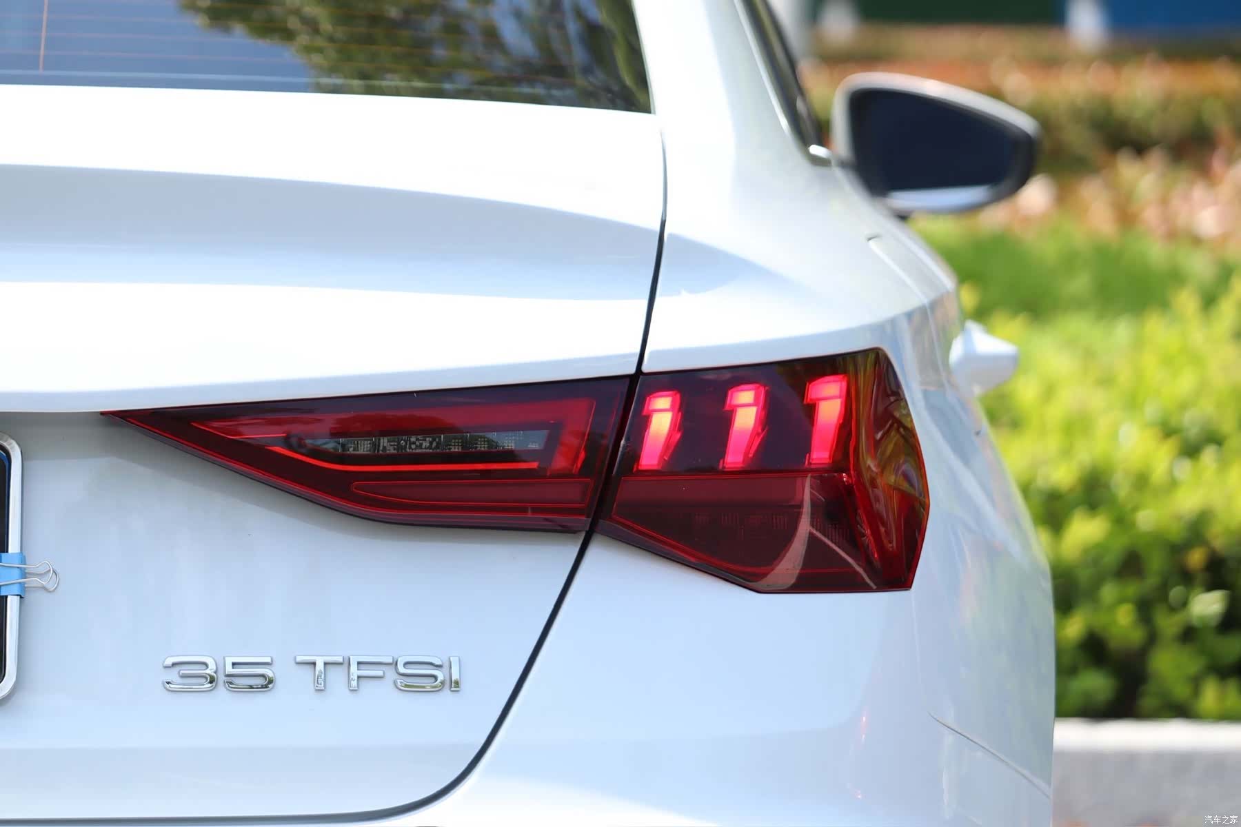 Audi A3, 2022 9