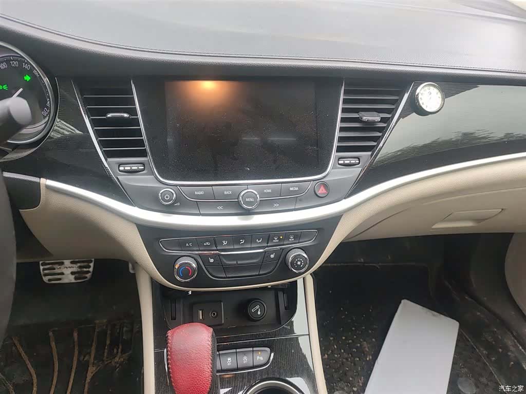 Buick Verano, 2016 13
