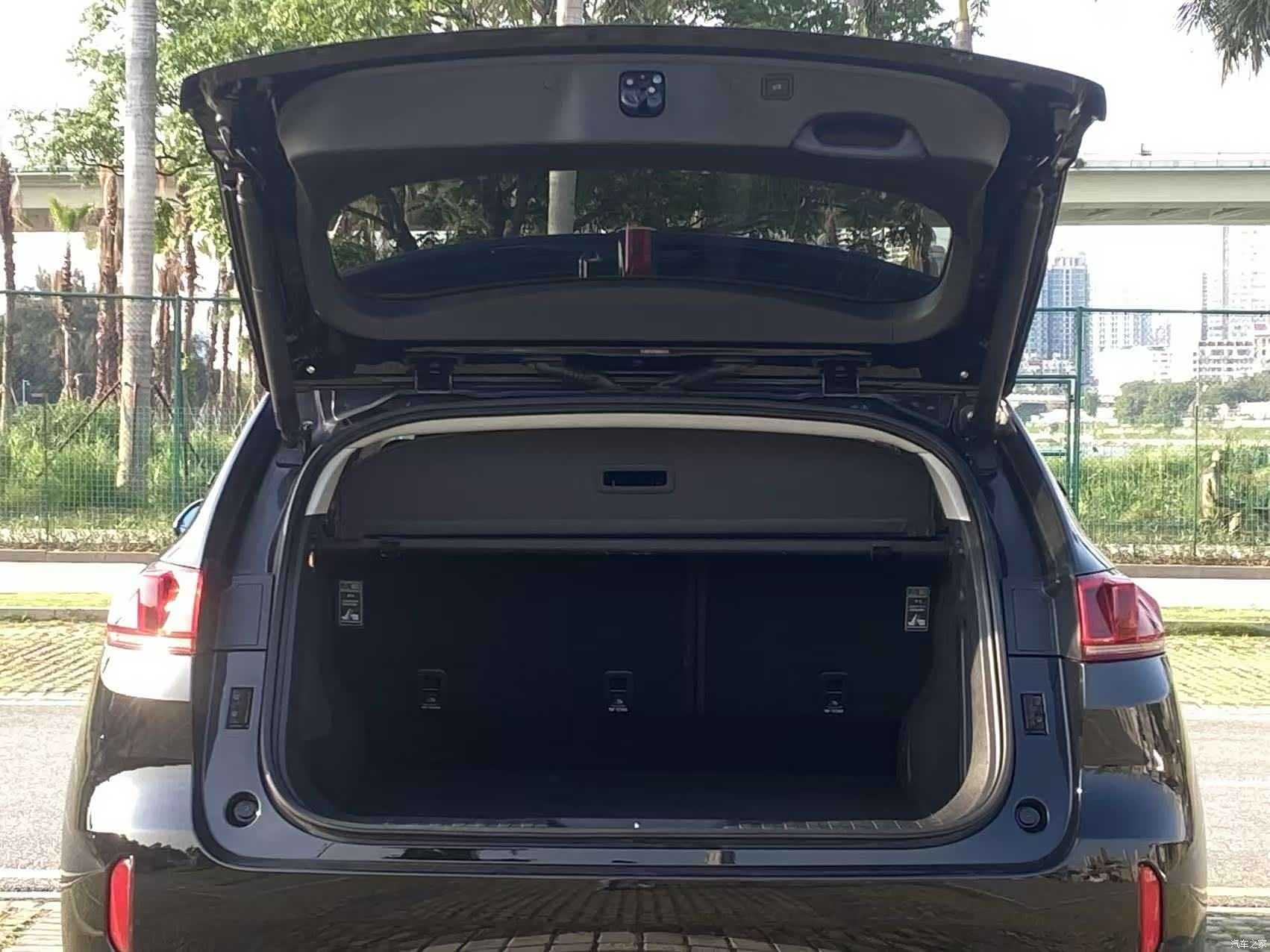 WEY VV7, 2017 6