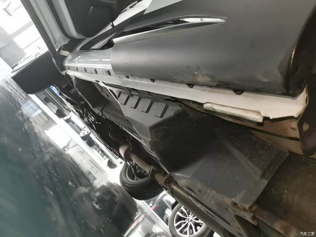 Haval H6, 2021 22