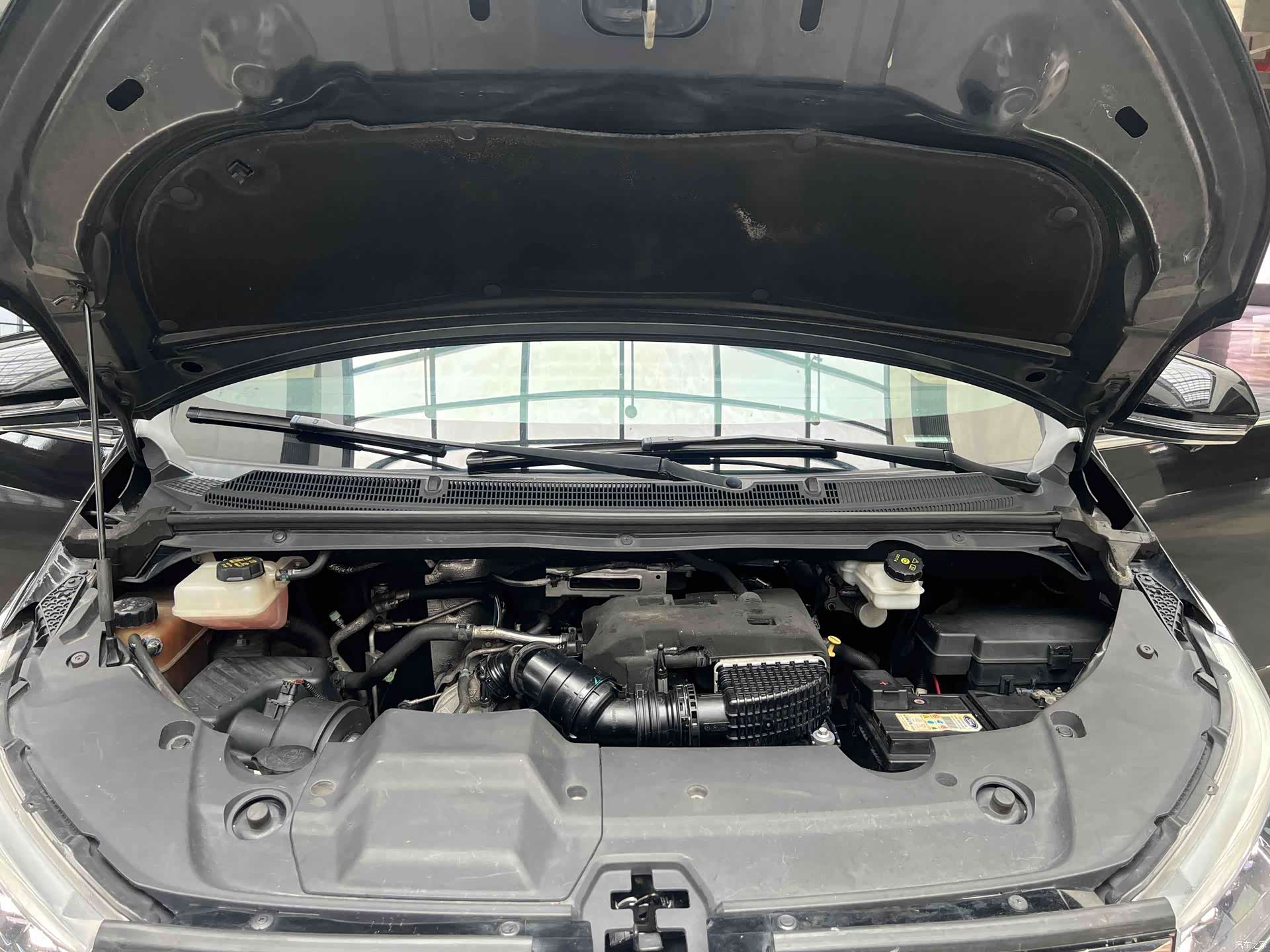 Maxus G20, 2020 9