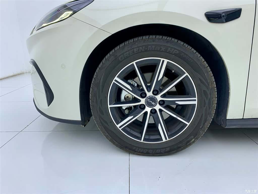 BYD Seal, 2025 7