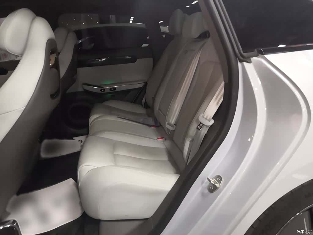 Leapmotor C01, 2023 15