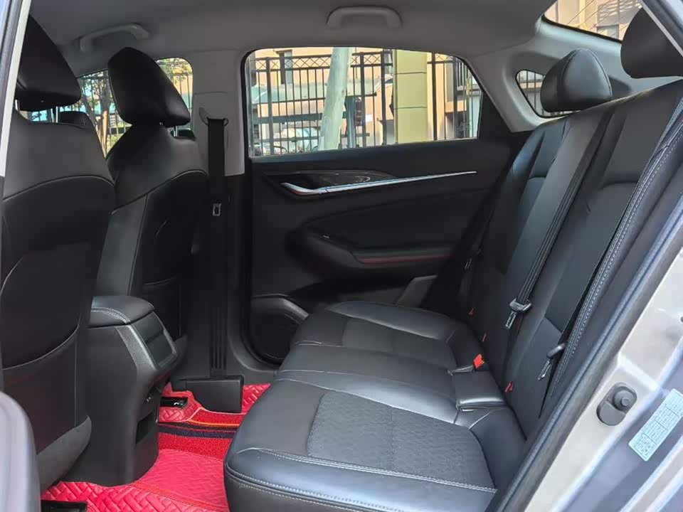 Changan Yidong Changan Yidong