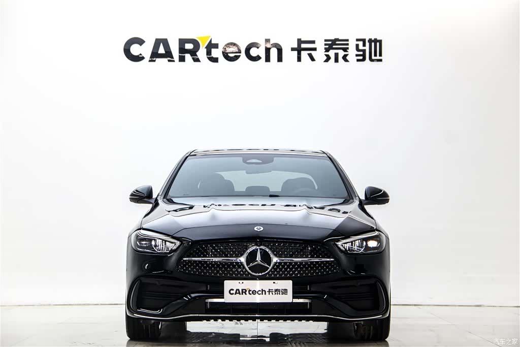 Mercedes-Benz C-Class, 2025 2