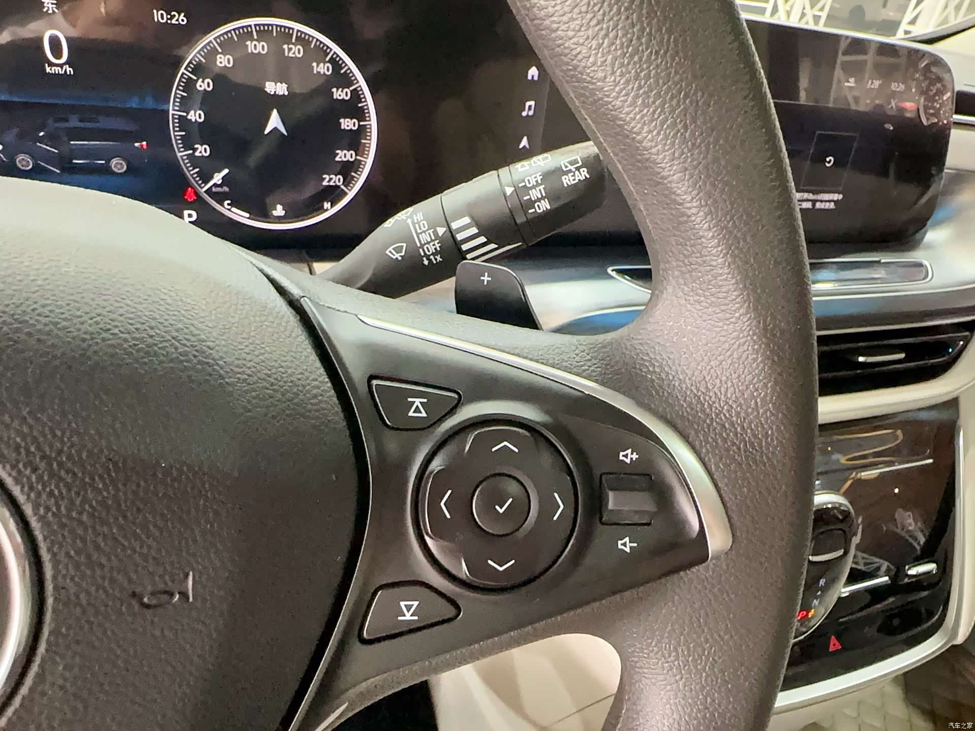Buick GL8, 2021 11